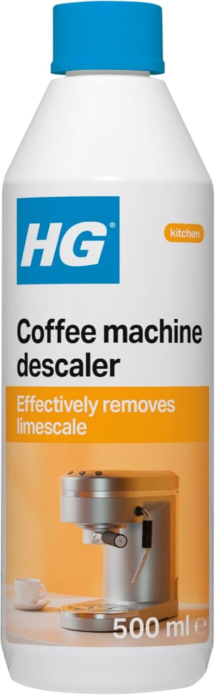 HG Coffee Machine Descaler, To…