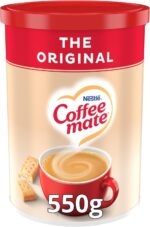 Coffee-Mate Coffee Whitener 55…