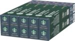STARBUCKS Espresso Roast by Ne…