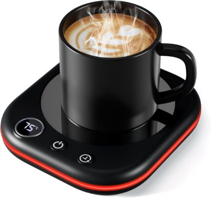 Coffee Mug Warmer,Coffee Cup W…