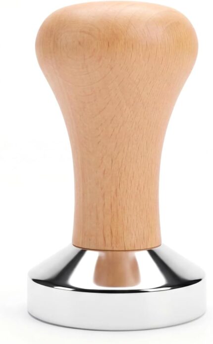 YiYiLiang Tamper 51mm, Kaffee …