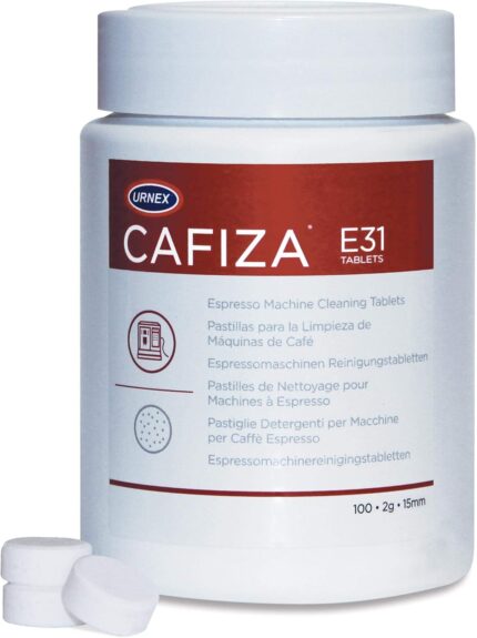 Urnex Cafiza Coffee Machine Cl…