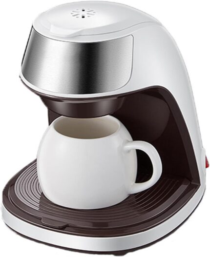 Coffee & Tea Maker,Coffee Make…
