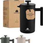 Groenenberg French Press Black…