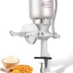 Moongiantgo Manual Grain Mill …