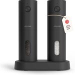 LARS NYSØM Electric Salt and P…