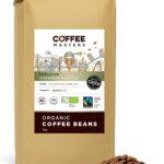 Coffee Masters Peruvian, Organ…
