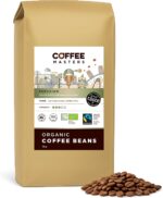 Coffee Masters Peruvian, Organ…