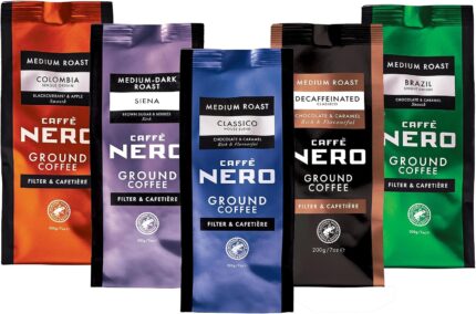 Caffè Nero Discovery Gift Box …