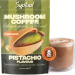 Pistachio Mushroom Coffee – Li…