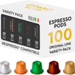 Grano Milano Variety Pack 100 …