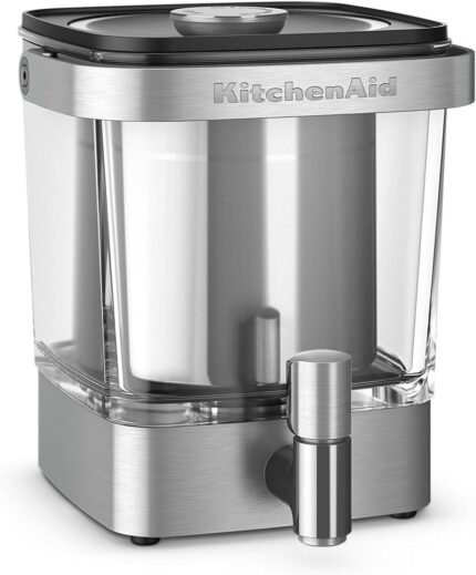 KitchenAid 38 oz Cold Brew Cof…