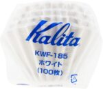 Kalita Wave Paper Coffee Filte…
