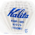 Kalita Wave Paper Coffee Filte…