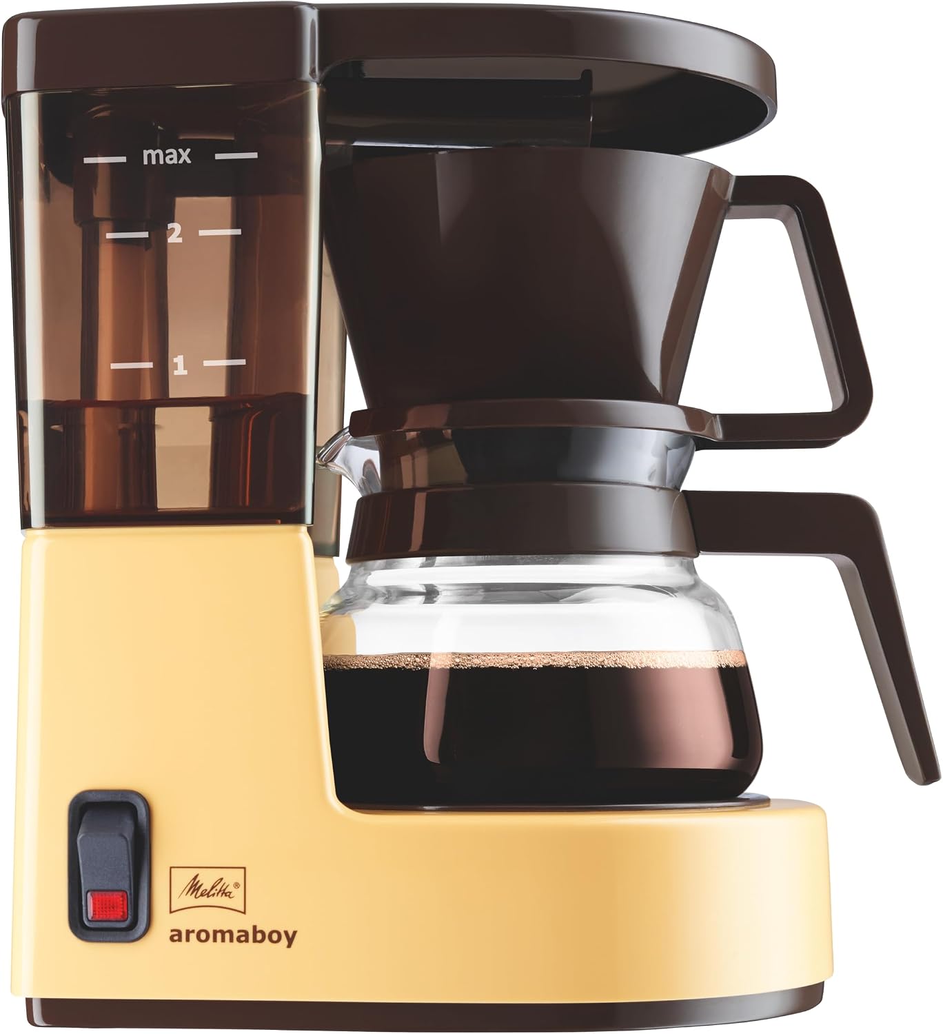 Melitta Aromaboy (beige) Melitta Aromaboy (beige)