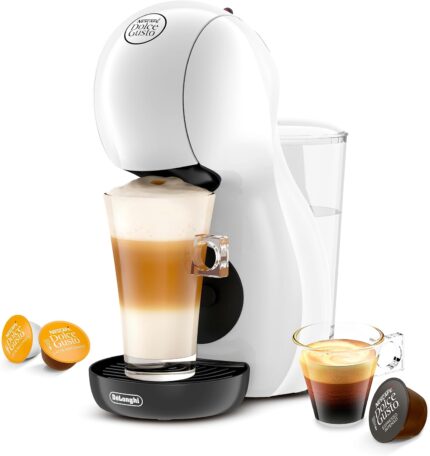 NESCAFÉ DOLCE GUSTO De’Longhi…