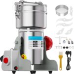 VELPAX 800g Electric Grain Gri…