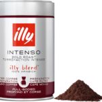 Illy Ground Espresso Bold Roas…