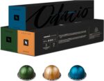 Nespresso Vertuo Coffee Pods, …