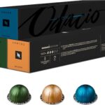 Nespresso Vertuo Coffee Pods, …