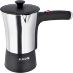 Judge Electric Milk Frother an…