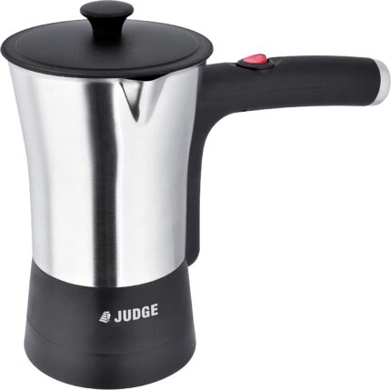 Judge Electric Milk Frother an…