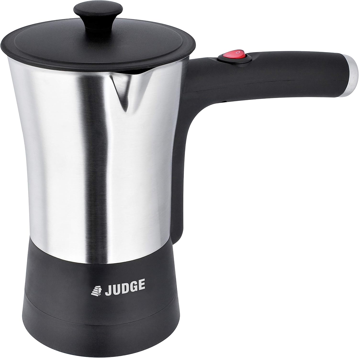 Judge Electric Milk Frother an… Judge Electric Milk Frother an…