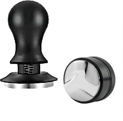 54mm Tamper and Coffee Distrib…