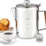 APOXCON Coffee Maker Percolato…