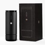 TIMEMORE Portable Conical Burr…
