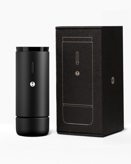 TIMEMORE Portable Conical Burr…