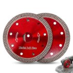 2Pcs 115mm Diamond Cutting Dis…
