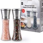 Aspect Salt and Pepper Grinder…