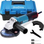 Dong Cheng 115mm Angle Grinder…