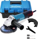 Dong Cheng 115mm Angle Grinder…