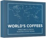 Black Vibes – Coffee Beans Gif…