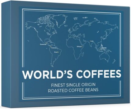 Black Vibes – Coffee Beans Gif…