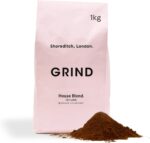 Grind House Blend Ground Coffe…