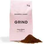 Grind House Blend Ground Coffe…