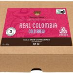 Cold Brew Coffee 500g – Colomb…