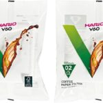 Hario 02 100 Count Coffee Pape…