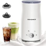 SONGMICS 4-in-1 Electric Milk …