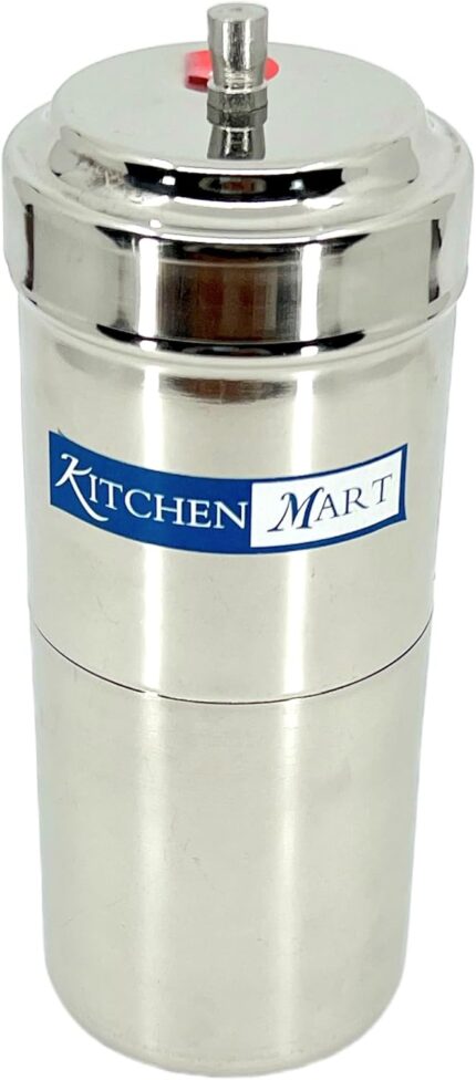 Stainless Steel South Indian F…