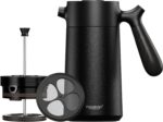 Heemburg French Press Thermal …