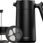 Heemburg French Press Thermal …