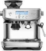 Sage Barista Pro, Bean to Cup …