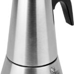 12 Cup Stovetop Espresso Maker…