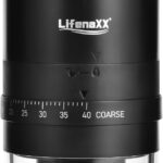 Lifenaxx Electric Coffee Grind…