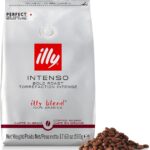 illy Intenso Coffee Beans, 100…