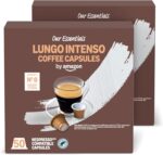 by Amazon Lungo Intenso Nespre…